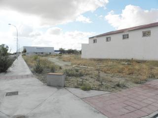 Terreny residencial  Robledillo