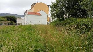 Residential Plot  Camposa-beco
