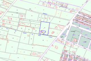 Wohngrundstück  Marrada