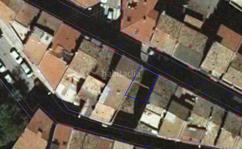 Foto 19c2fd7a-fc77-45ea-8b46-22b55a122249. Terreno residencial en Escodines Manresa