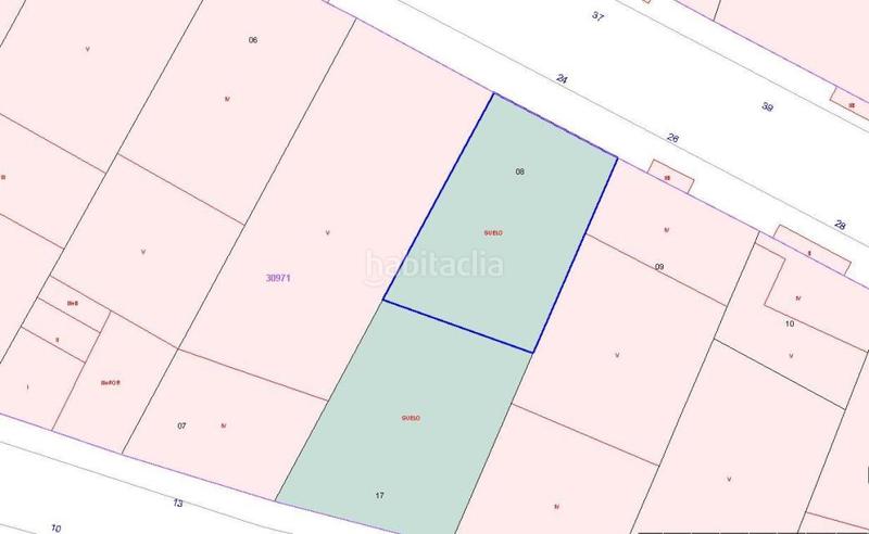 Foto 57bcf376-cebe-4319-ab00-762af5d26f58. Terreno residencial en Escodines Manresa