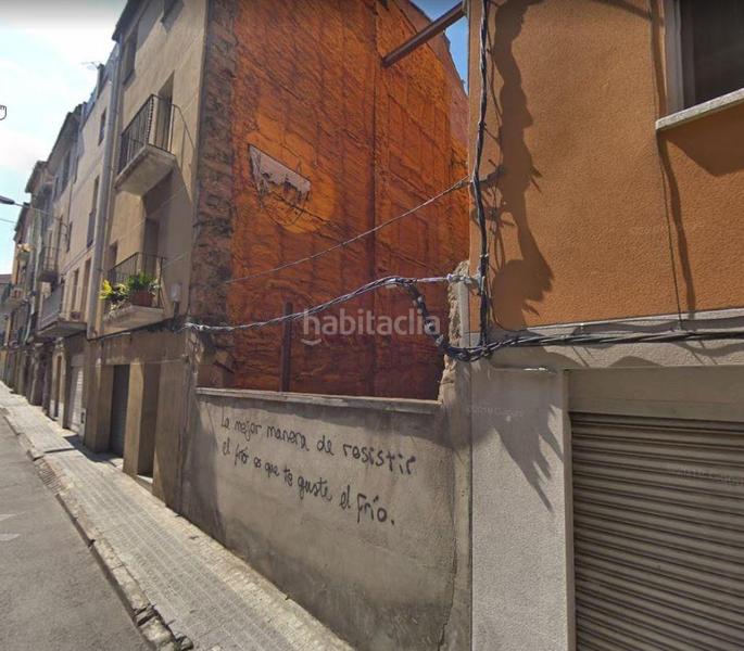 Foto b9607c2d-a8b9-43a1-a9bd-f9582ff947c5. Terreno residencial en Escodines Manresa