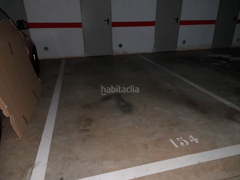 Foto beac0ff3-5991-4b12-90ca-29852a5c893f. Aparcament cotxe a Les Planes Sant Joan Despí