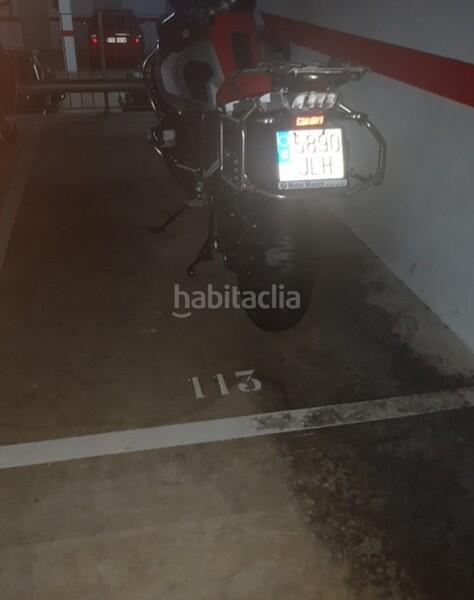 Foto 6076f427-aeeb-4ba3-961c-18ad518080bb. Parking coche en Les Planes Sant Joan Despí