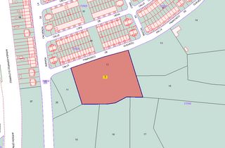 Terreny residencial a Revuelta
