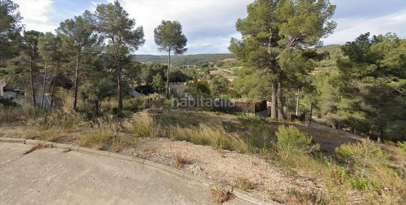 Foto 3733925b-034a-4737-924b-71d0f57da0b4. Terreno residencial en Piera