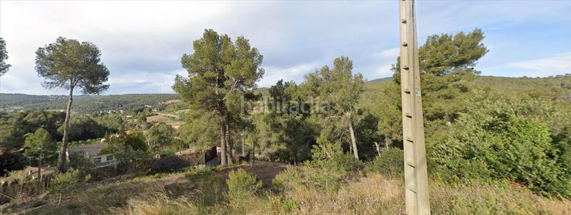 Foto a6120a6f-0666-40e6-b63a-cc63696da670. Terreno residencial en Piera