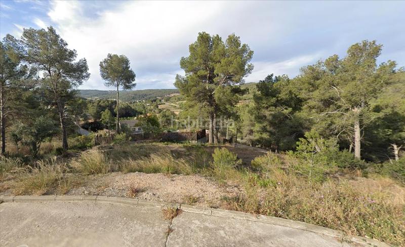 Foto cfb0fe6d-0703-4681-b125-f82d293049e1. Terreno residencial en Piera