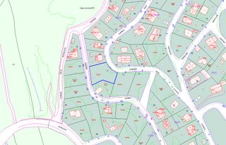 Residential Plot  Europa