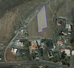 Terreno residencial  Marco sanchez