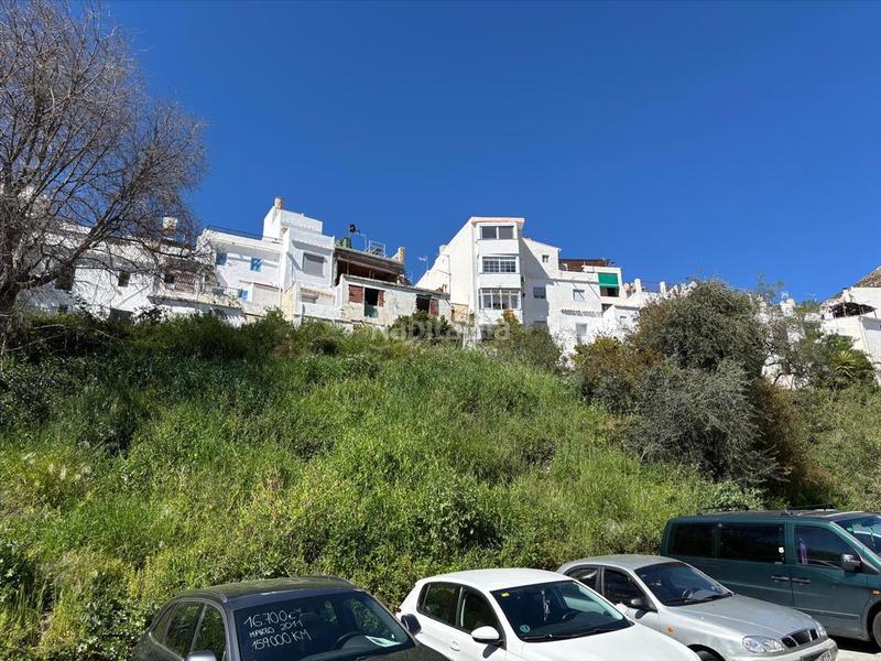 Foto 2610eb33-ec4d-4ff9-8596-03596954afca. Terreno residenziale in Cómpeta