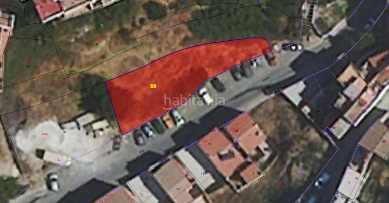 Foto 3e5bd6f9-b557-43d9-aeab-d068ca70542d. Terreno residenziale in Cómpeta