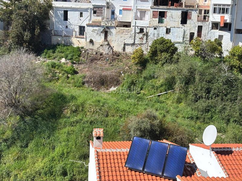 Foto 63464994-b856-4030-897c-1a31cff836c7. Terreno residenziale in Cómpeta