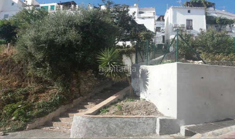 Foto 6f699d90-e273-44e4-838d-9c301dacd73f. Terreno residenziale in Cómpeta