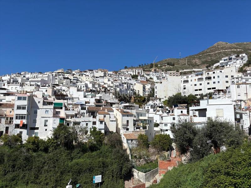 Foto b81f134e-a21c-402b-9bf2-8e63d41dd14a. Terreno residenziale in Cómpeta