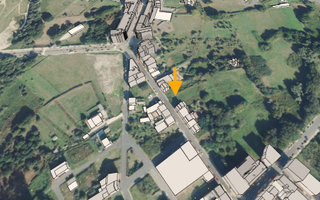 Residential Plot  Santiago