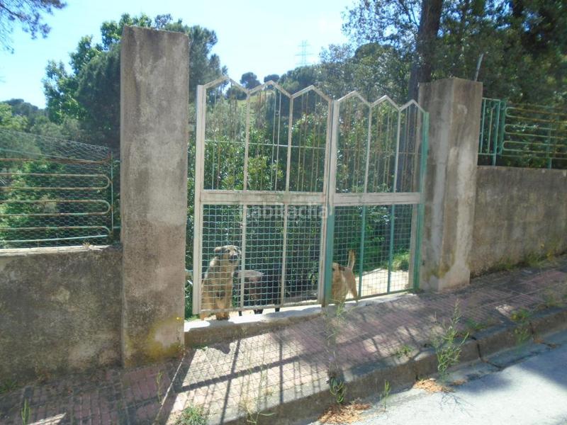 Foto 033782c8-ad62-4667-81b0-6c436d00a631. Terreny residencial a Residencial Park Maçanet de la Selva