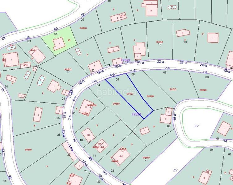 Foto d12d26cc-2d25-4f6f-982d-033f151dcfd2. Terreny residencial a Residencial Park Maçanet de la Selva