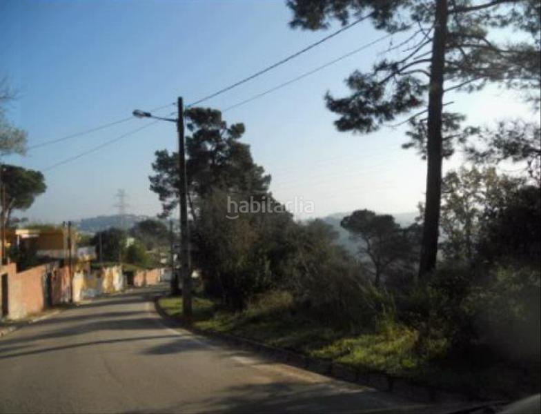 Foto 405d5279-ab51-4435-9a17-8c409e73a93e. Residential plot in Residencial Park Maçanet de la Selva