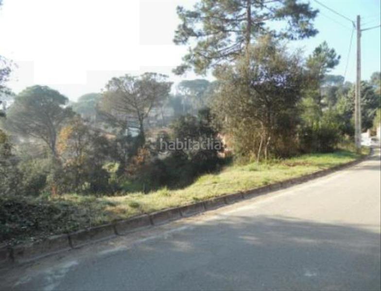 Foto 70467fb0-90c6-4c3e-820d-f014c81005d7. Terrain résidentiel dans Residencial Park Maçanet de la Selva