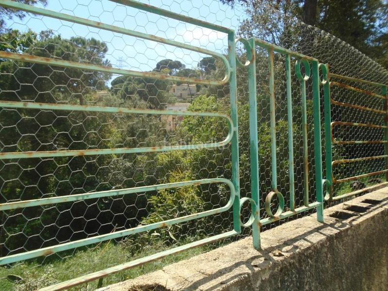 Foto e35228e9-7640-4bb1-9693-0160f03faf09. Terrain résidentiel dans Residencial Park Maçanet de la Selva