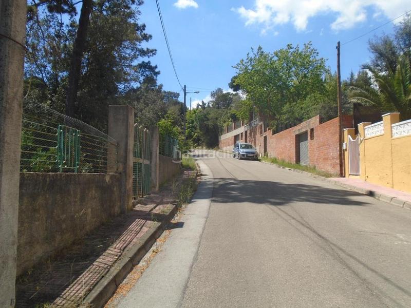 Foto 6f0daf20-0c33-4a60-94db-62b9dccedd7d. Wohngrundstück in Residencial Park Maçanet de la Selva