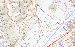 Residential Plot  Maurina