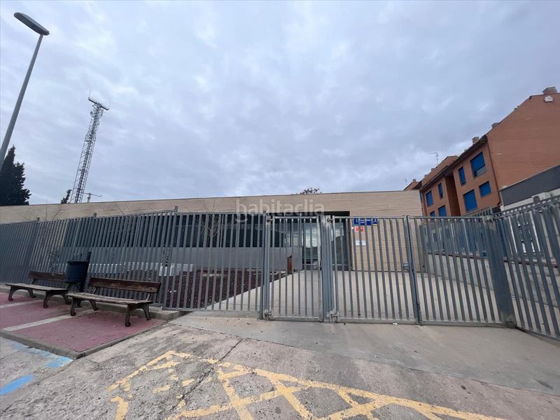 Foto d2b744fb-21f2-46e6-a57b-c02d05b4c818. Local comercial a Recas