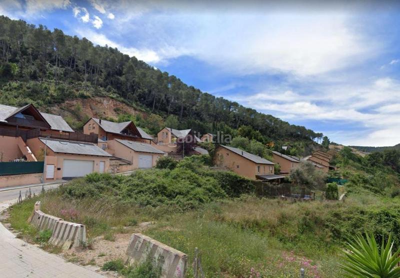 Foto 4cef684b-ae13-42ce-a73a-5e118b805080. Terreny residencial a Vallirana