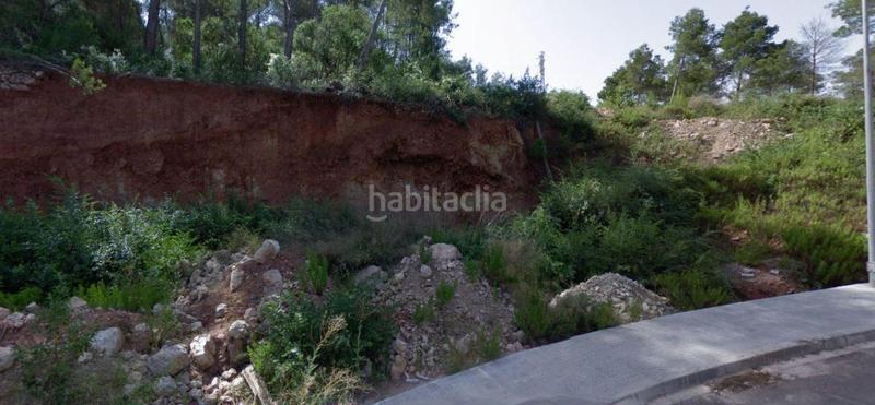 Foto ba4ee622-adc3-42cd-8b0b-58eb422bb54e. Terreny residencial a Vallirana