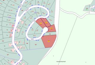 Residential Plot  Pinars