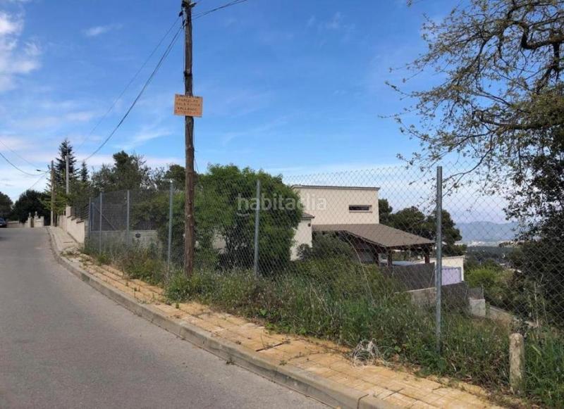 Foto 60cd6051-d52a-4547-8374-d10208f894d1. Terreno residencial en Torre de Claramunt (La)