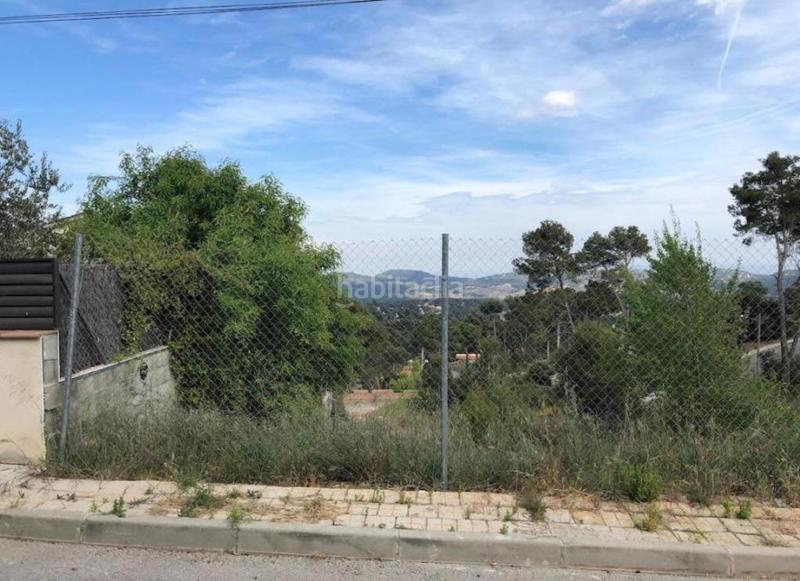Foto c629657b-05f4-4cbd-a611-fb6dfaf51022. Terreno residencial en Torre de Claramunt (La)