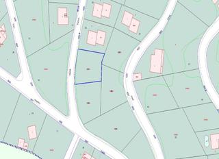 Residential Plot  Domingo roura
