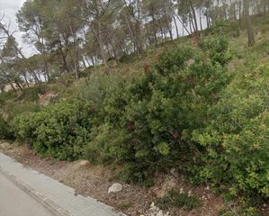 Terreno residenziale  Cometa
