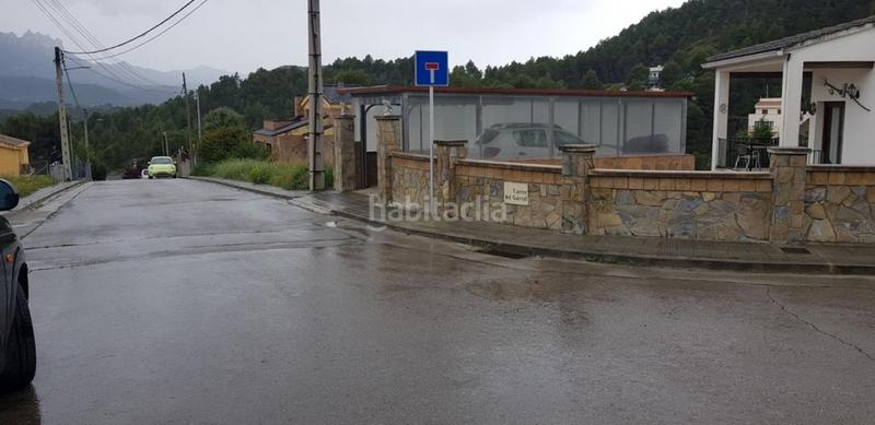 Foto 10441198-b993-48a7-a3ac-8a09d362aa9a. Terreno residencial en Castellgalí