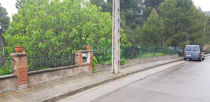 Foto 24e83ff3-3f5a-44e4-880a-16a11bb55527. Terreno residencial en Castellgalí