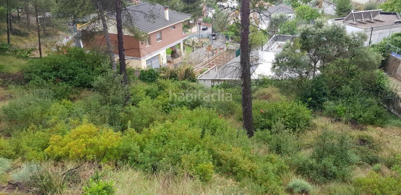 Foto 352703c2-3ca0-49db-b87b-60b29fcb553f. Terreno residencial en Castellgalí