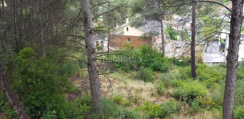Foto 828beb31-395c-4d12-95dd-f5a2ef3535fb. Terreno residencial en Castellgalí