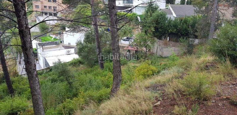 Foto a0317ec6-135c-4fe9-b217-d0316360dee4. Terreno residencial en Castellgalí