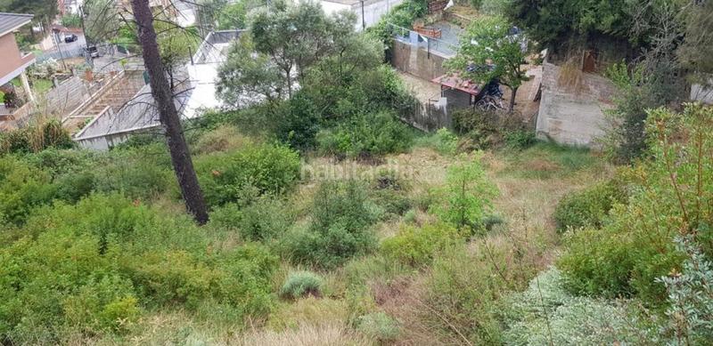Foto be636df8-a9b1-48a8-8ca9-76d33398586f. Terreno residencial en Castellgalí