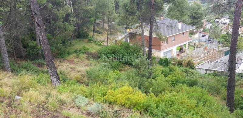 Foto da6f2116-7bce-4278-83cc-9ff930f2b64c. Terreno residencial en Castellgalí