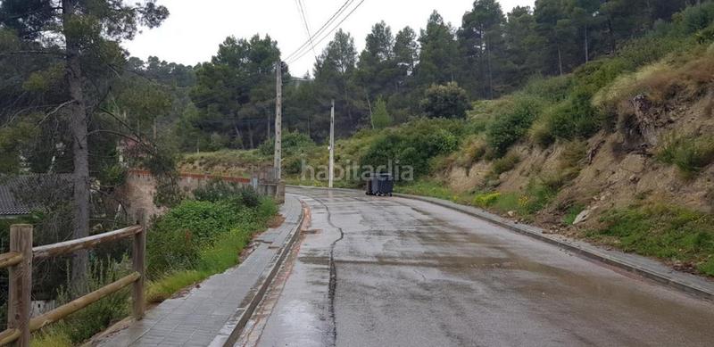 Foto 95cafd30-e47a-47b2-8ea4-2531da9c74a4. Terrain résidentiel dans Castellgalí