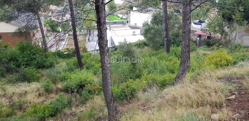 Foto da972537-db64-45a9-8c09-ef2852ff2064. Terrain résidentiel dans Castellgalí