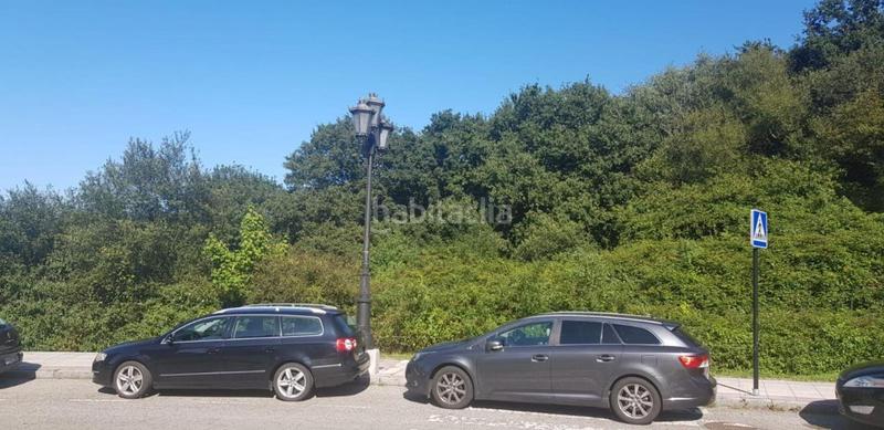 Foto 5039cf57-826e-436d-817f-77da292ab1dc. Terreno residencial en San Lázaro - Otero - Villafría Oviedo