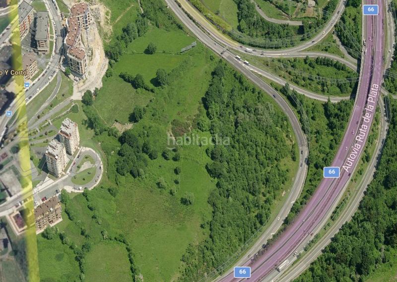 Foto c38d9d5c-67ff-4507-a553-0543c25f4cf5. Terreno residenziale in San Lázaro - Otero - Villafría Oviedo