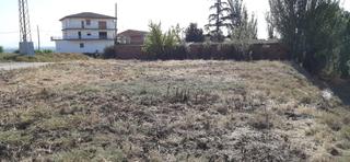 Terreny residencial  Francesc macia (de)