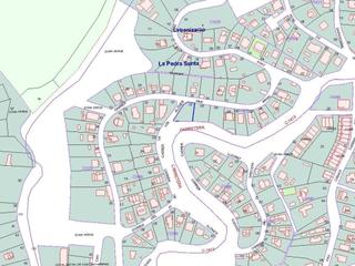 Terreny residencial  Mas arnal