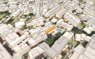 Terreno residenziale in Mas Martí