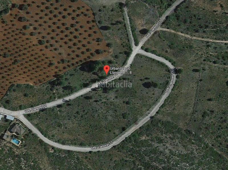 Foto 4039543f-1ad1-4f85-aad2-82dda0aa4b19. Terreny residencial a Macastre